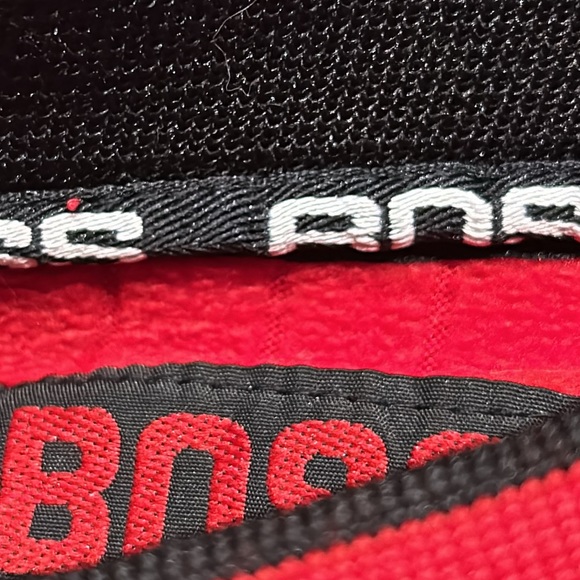 Vintage Boss By IG Design Sweater - Picture 6 of 7